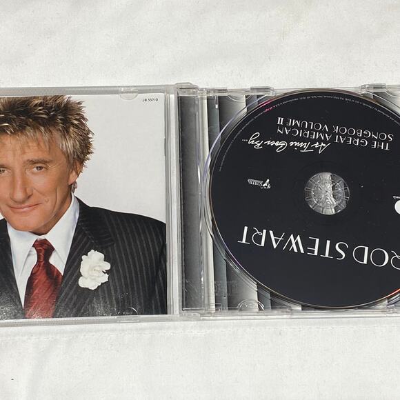 Timeless Voices Stewart Estefan Dion Williams Houston CD Lot 8 Contemporary - Picture 4 of 16